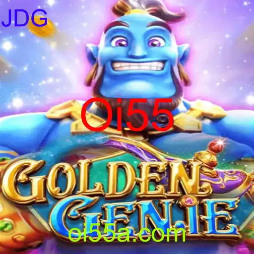 GOLDENGENIE