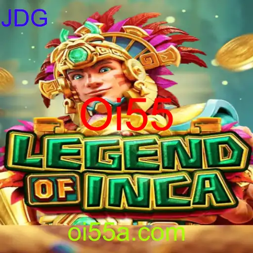 LegendofInca
