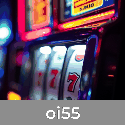 oi55: Seu Cassino Online Confiável e Seguro