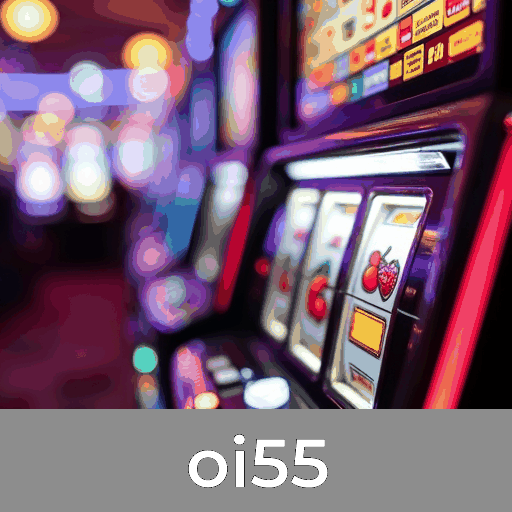 oi55: Aproveite os bônus exclusivos e promoções vantajosas!