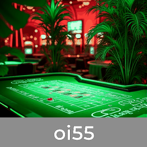 Descubra os Benefícios do oi55: Sua Plataforma de Jogos Profissional