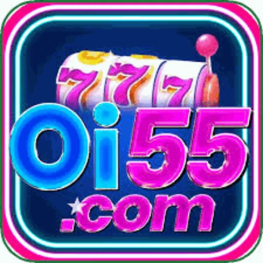 Oi55-Cassino Online e Apostas Pix Imediato e Bônus para Novos Jogadores Logo